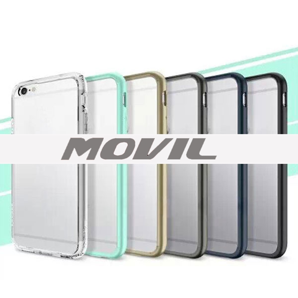 NP-1764 Protectores para iPhone 6-15